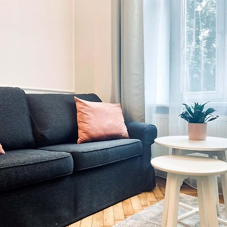 Beautiful Apartment With Two Rooms, Cracow Old Town Cracovie Extérieur photo