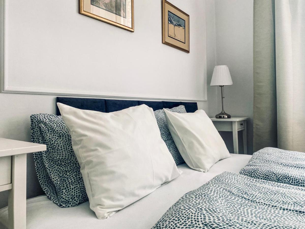 Beautiful Apartment With Two Rooms, Cracow Old Town Cracovie Extérieur photo