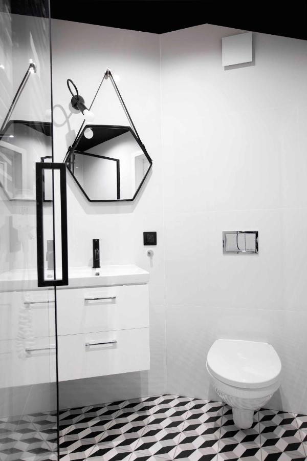 Beautiful Apartment With Two Rooms, Cracow Old Town Cracovie Extérieur photo