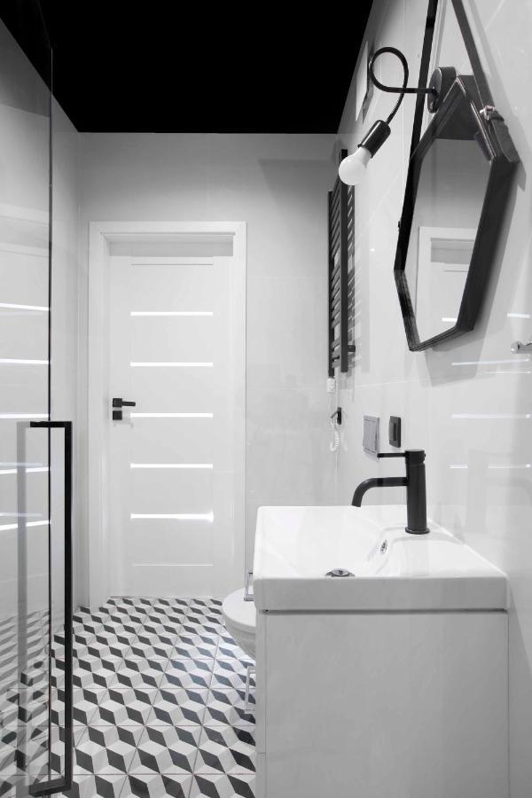 Beautiful Apartment With Two Rooms, Cracow Old Town Cracovie Extérieur photo