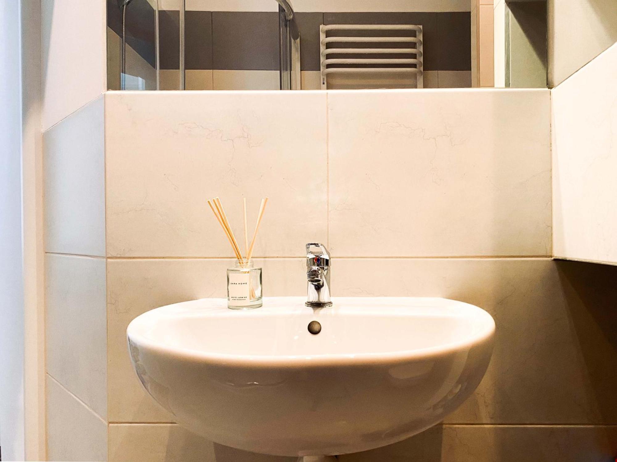 Beautiful Apartment With Two Rooms, Cracow Old Town Cracovie Extérieur photo