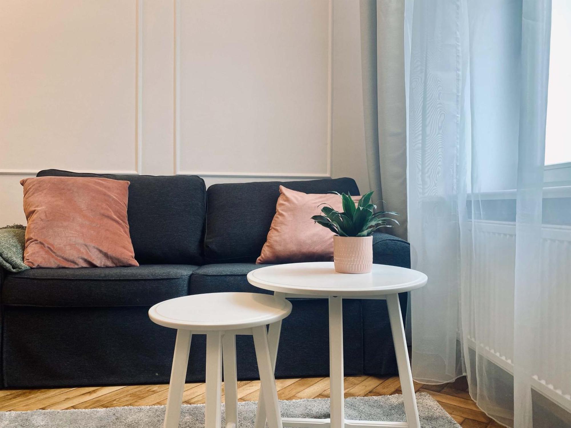 Beautiful Apartment With Two Rooms, Cracow Old Town Cracovie Extérieur photo