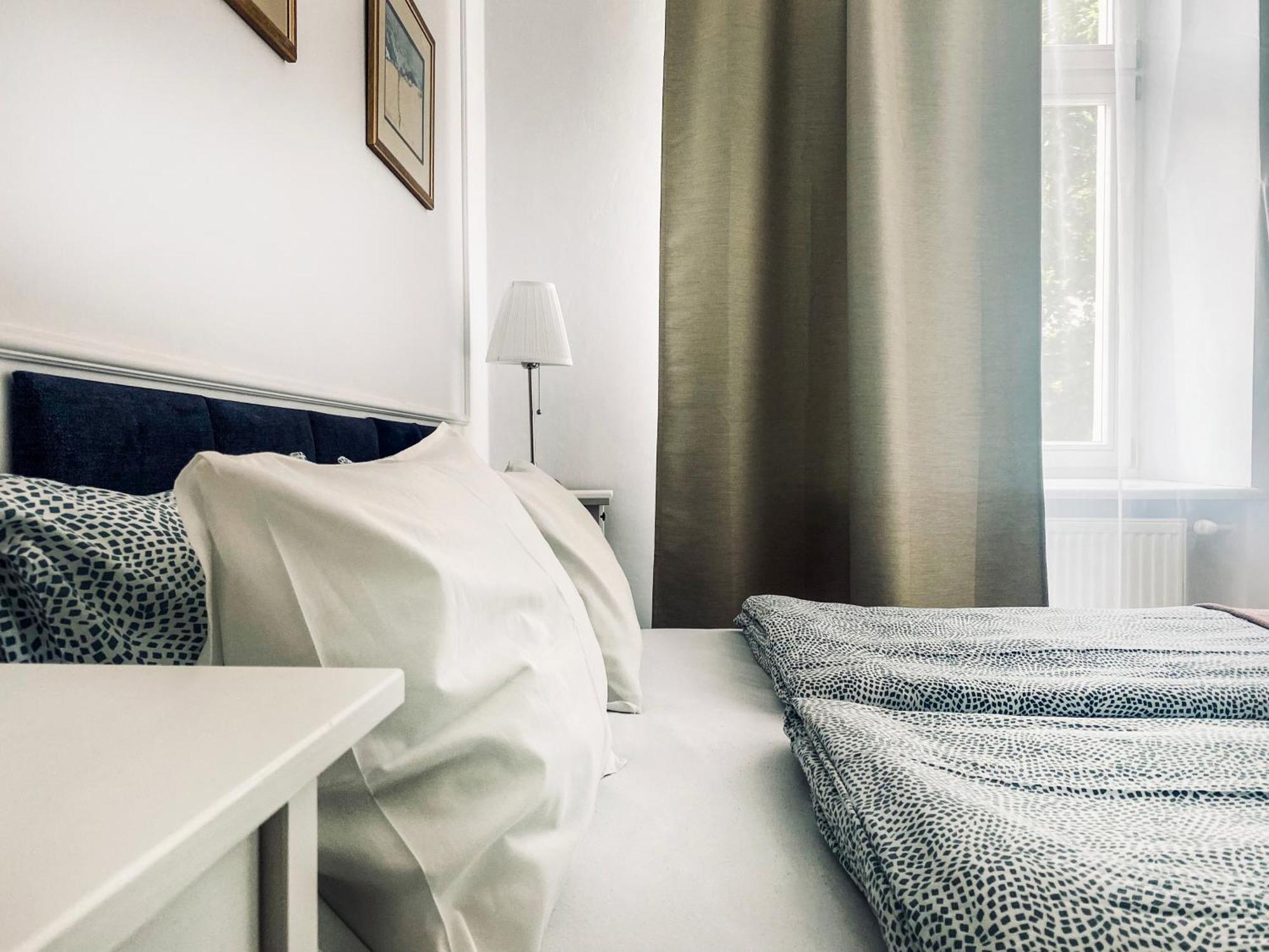 Beautiful Apartment With Two Rooms, Cracow Old Town Cracovie Extérieur photo